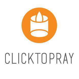 Click To Pray, l’application papale pour parler prières