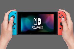 Nintendo préparerait deux déclinaisons de la Switch
