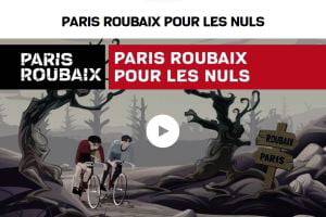Comment suivre Paris-Roubaix 2019 en ligne ?